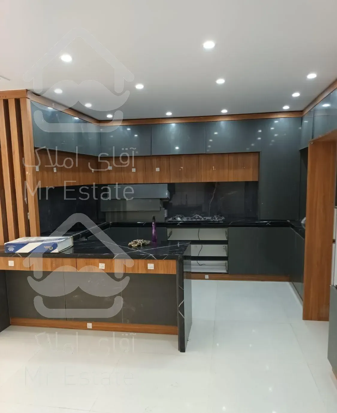 آپارتمان تک واحدی دوبلکس۱۴۰متر ۳خواب