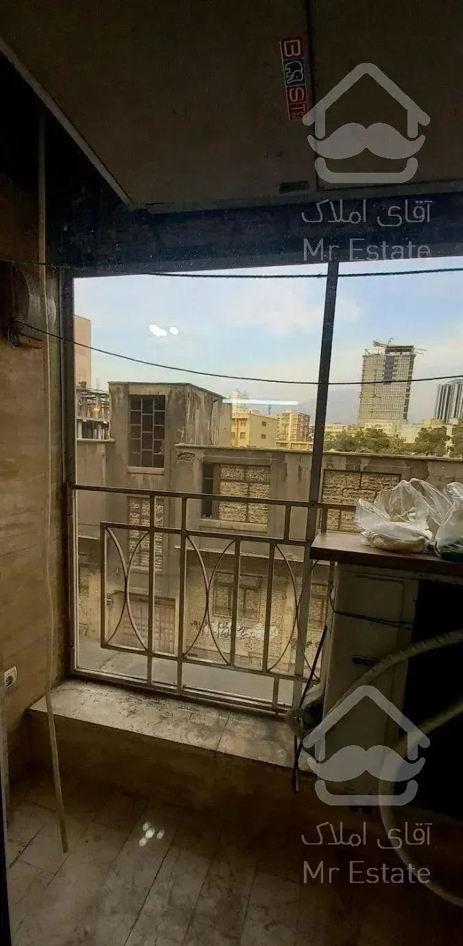 ۹۲ متر/اشرفی  اصفهانی   فول امکانات