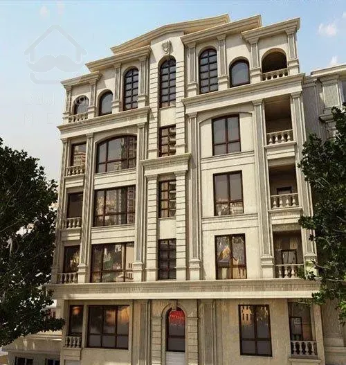 120 و 100متری هپکو / 115 متر مصطفی / 155 متری مدرس