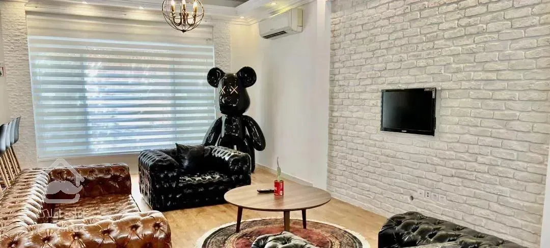 ویلایی مستقل جکوزی بیلیارد