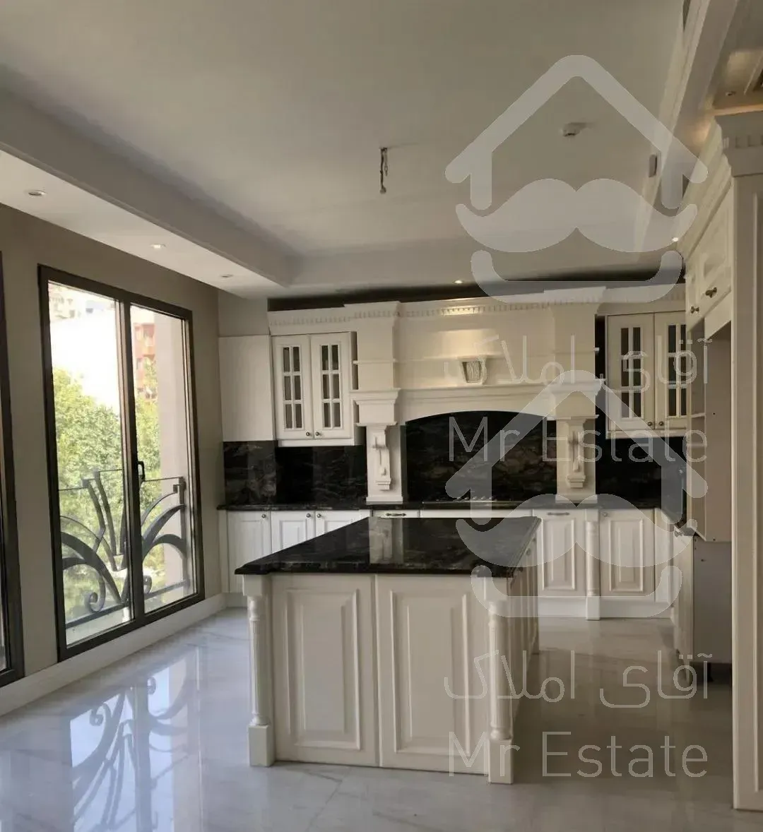 ۲۷۰متر فرشته*فول مشاعات *غیرقابل تبدیل