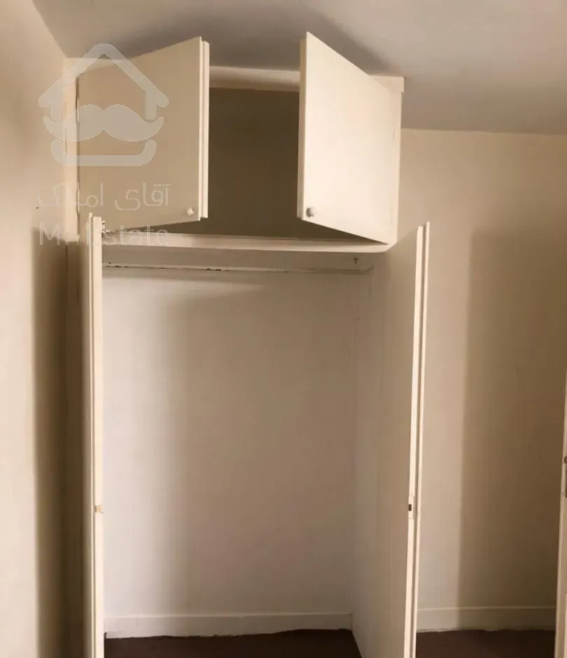 اپارتمان خ مهتاب