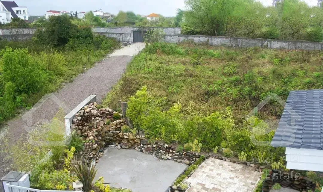 اجاره ویلا استخردار  مابین چالوس و نمک ابرود