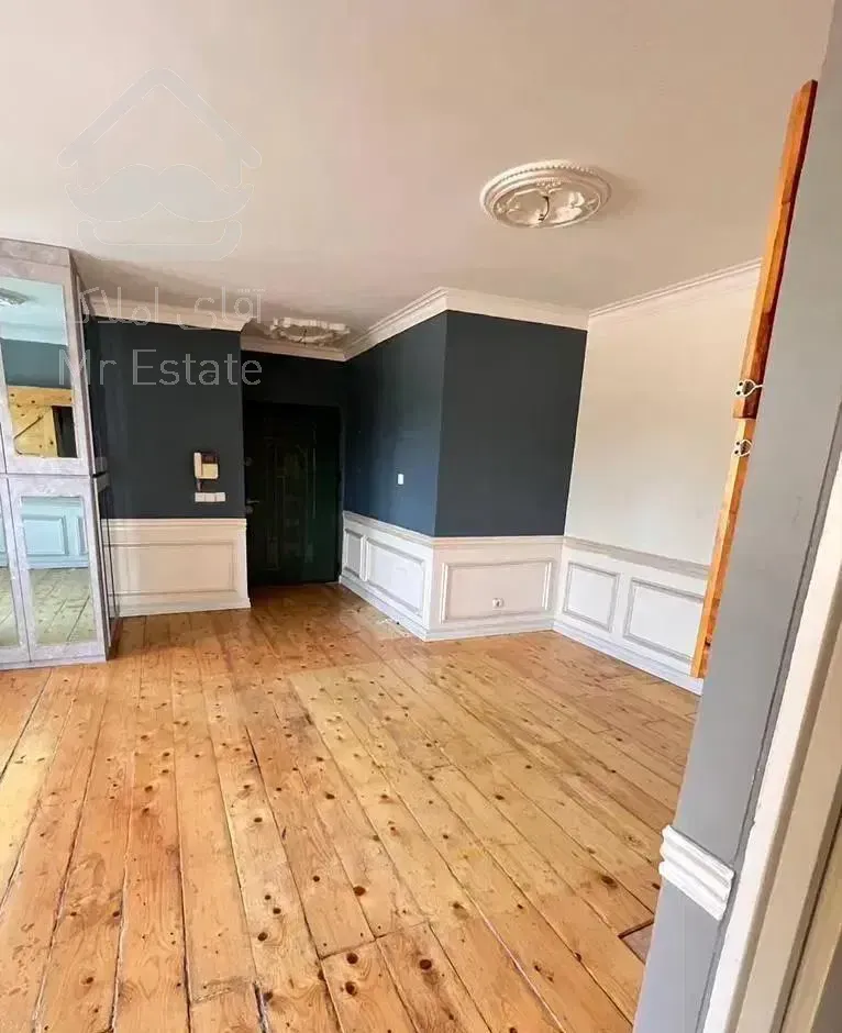 ۶۵ متر/ ۲ خوابه / بازسازی شده/ آفتابگیر/ شهر زیبا