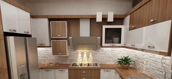 ۱۵۰ متر/بافت شمالی سجاد/صفر تا صد بازسازی.