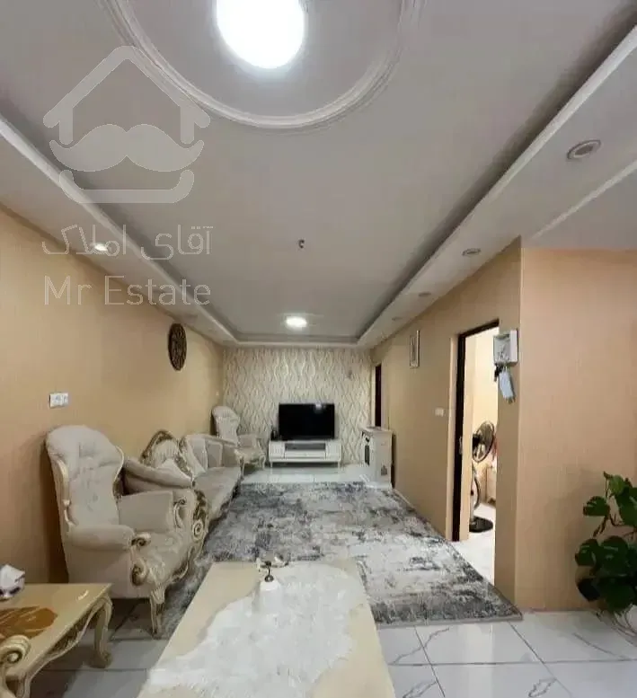 ویلایی ۷۰متری بازسازی شده جاده چمخاله