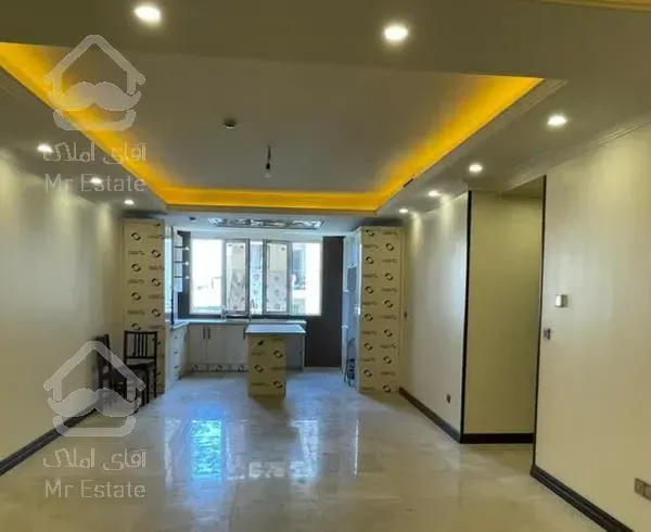 ١٠۵متر ٢خواب شخصی ساز فردوس شرق