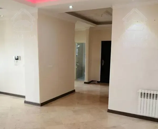 آپارتمان ۸۷ متری  با ویو  فول امکانات