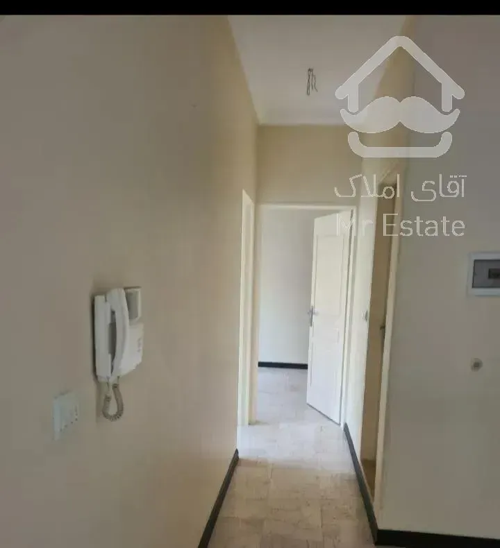 ۸۲ متر/ ۲خواب / فول امکانات      (  قابل تبدیل  )