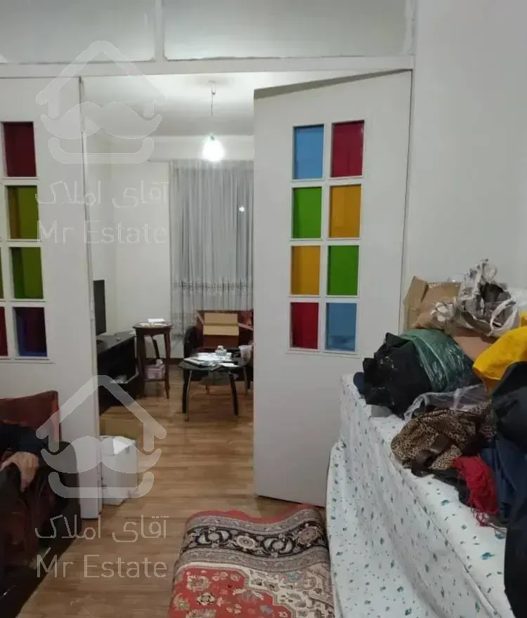 ۵۰ متر ۱خواب چیذر