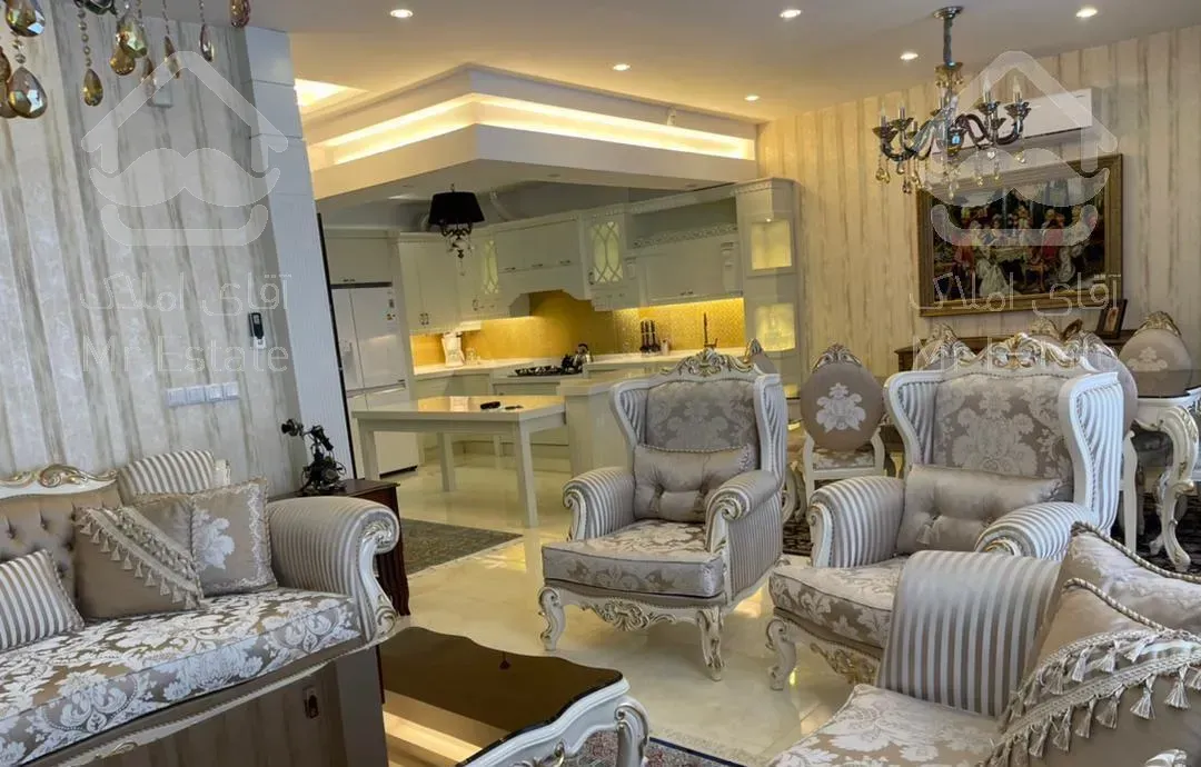 ۱۳۵ متر ۳خ/تکواحدی/فروش یا معاوضه