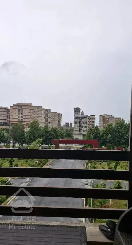 برج ساحلی ۱۲۴ متر شهرکی فریدونکنار زیر قیمت