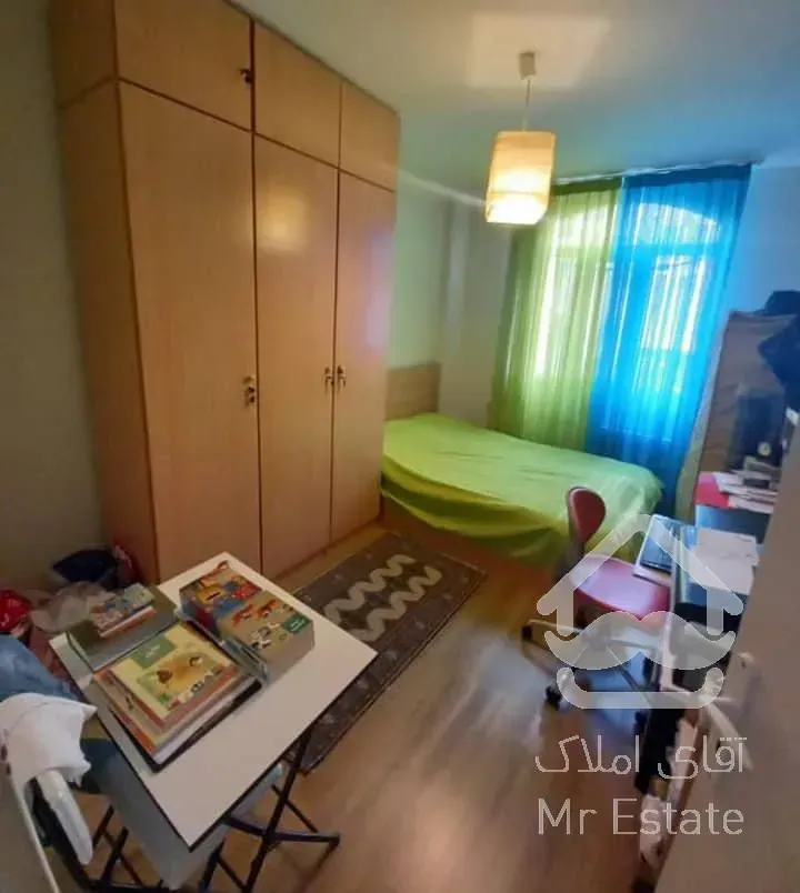 فروش آپارتمان68متر2خواب در کوی فردوس