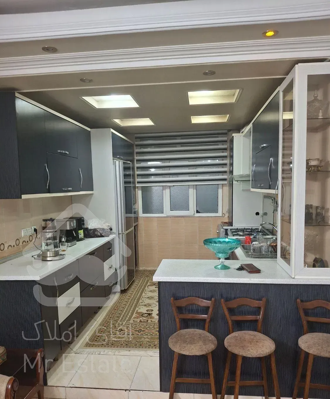 56متری/خوش نقشه/سند عرصه عیان/کوچه مقدم