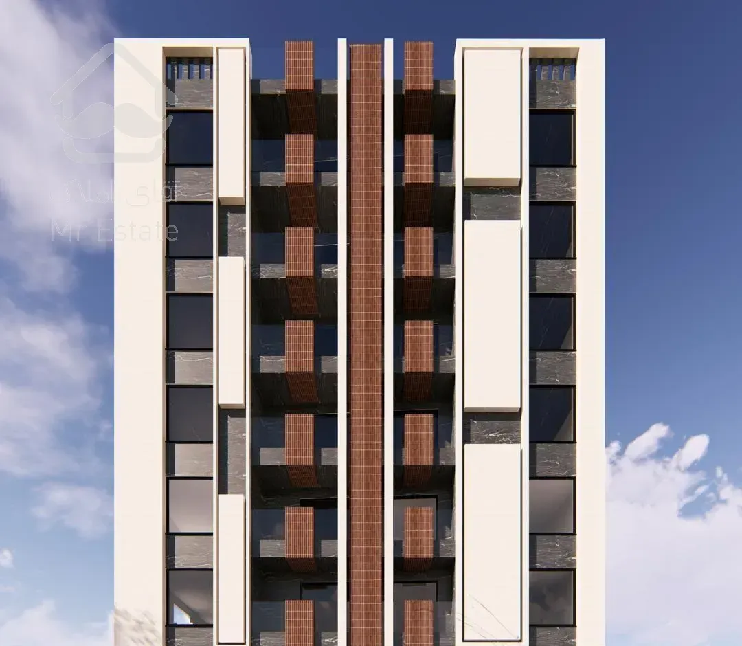 پیشفروش مسکونی چهارراه قدس