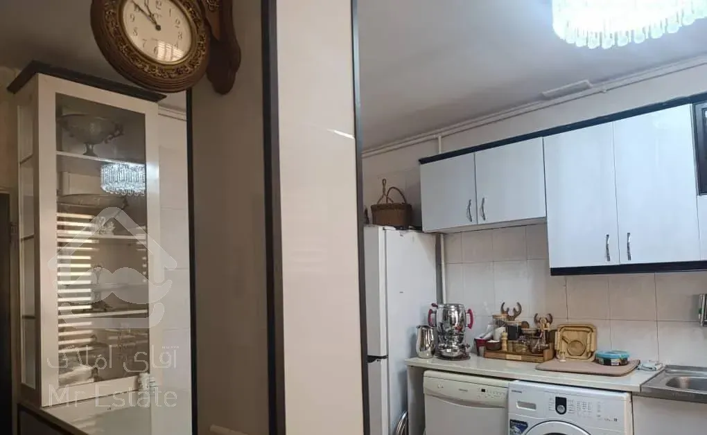 اپارتمان فروشی  شهرک قائم