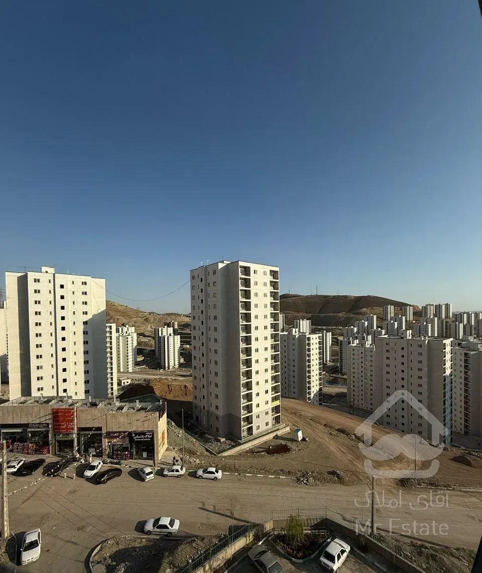 طبیعتی بکر در قلب استان تهران