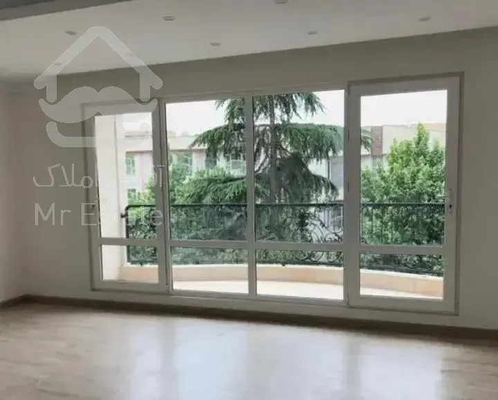 آپارتمان 150متر/سه خواب/گلستان پایین