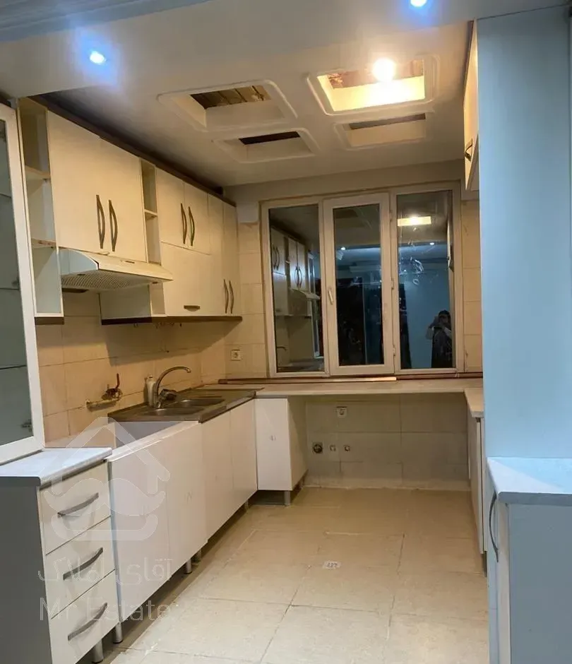 فروش آپارتمان ۶۳ متر دو خواب تک واحدی