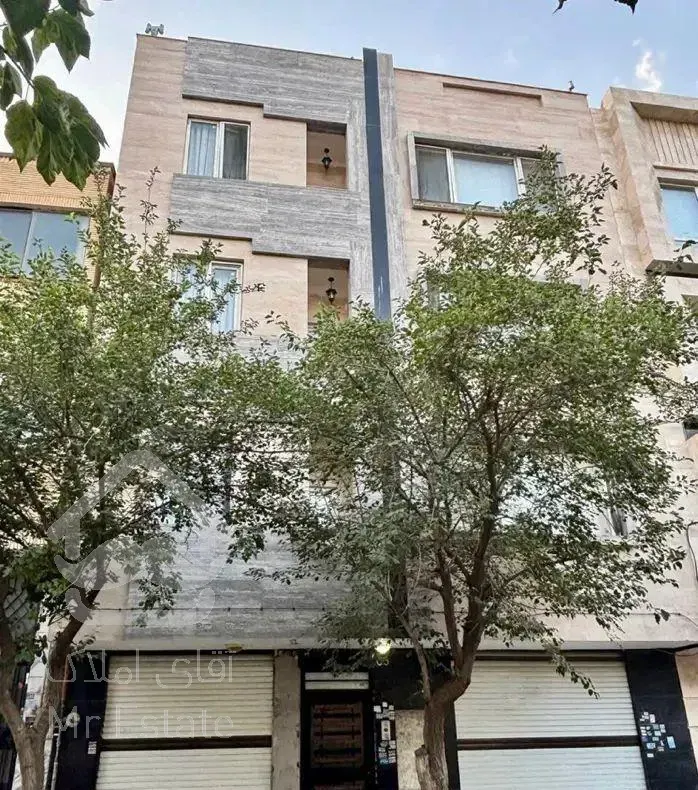 فروش آپارتمان ۱۰۰ متری ۲ خوابه  در خیابان امام رضا