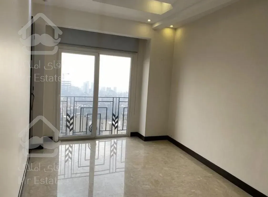 رهن و اجاره آپارتمان ۱۷۵ متری ۳ خوابه فرمانیه