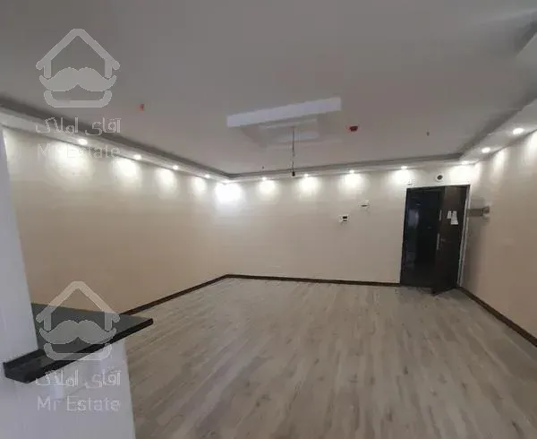 ۹۶متر کلید نخورده فول دیزاین شهرک چیتگر/منطقه ۲۲