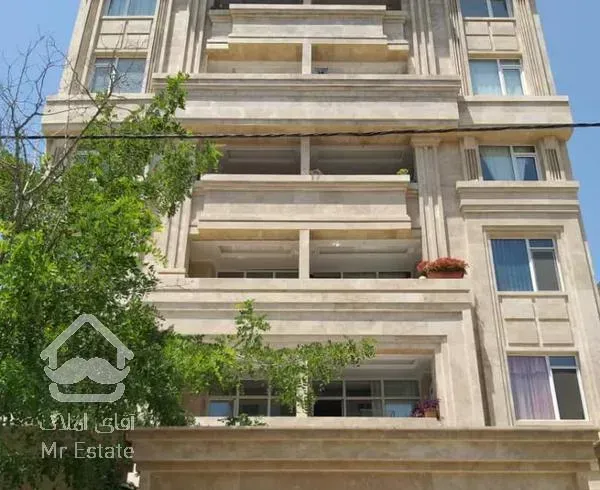 اپارتمان 150 متر فاز 4 مهرشهر