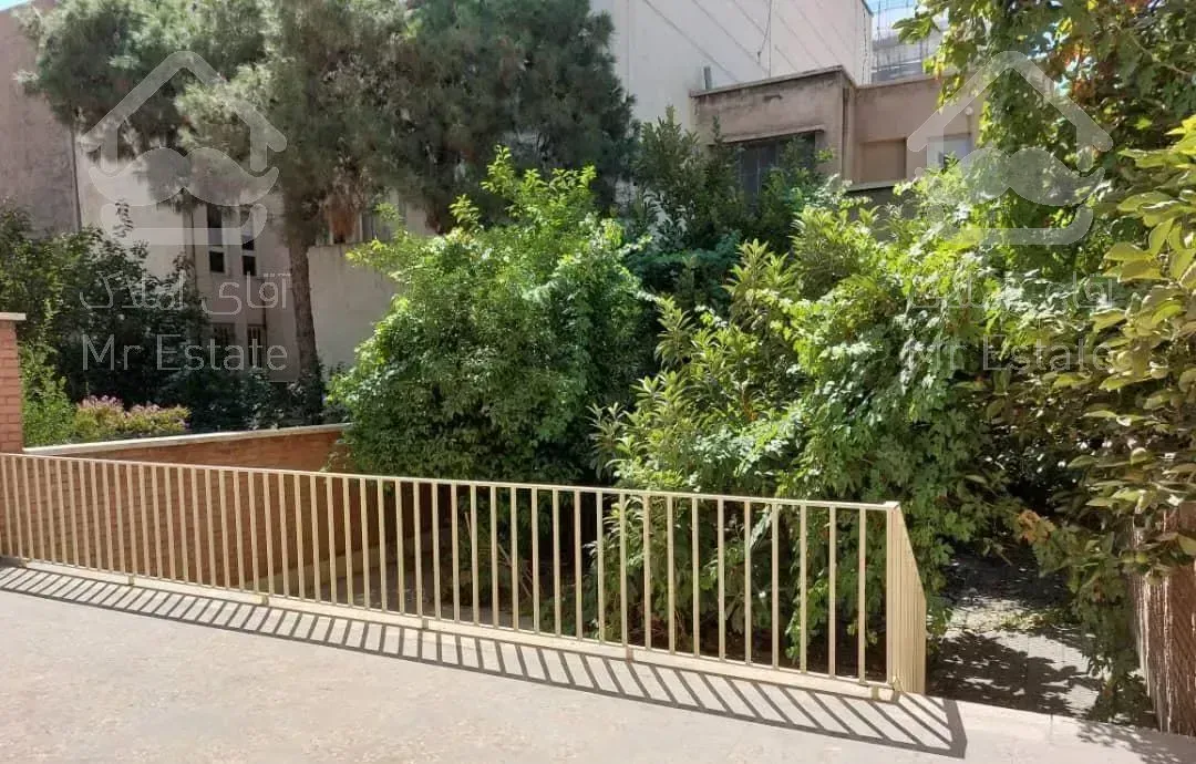 160 متر تک واحدی و حیات دار در سنایی