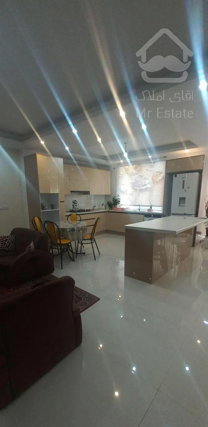 آپارتمان ۱۶۸ متر