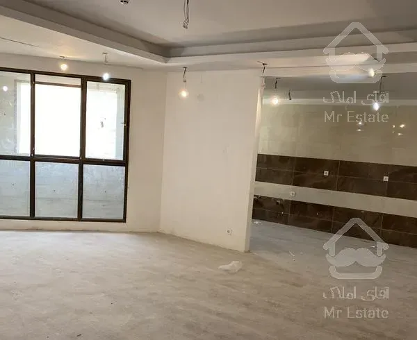 آپارتمان پروژه شهید خرازی تعاونی آماد