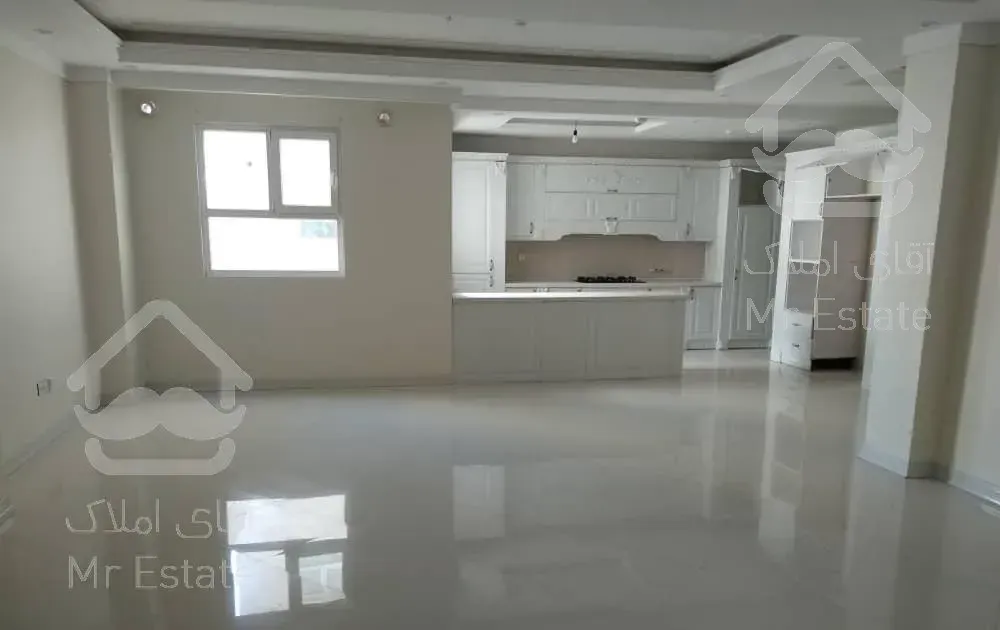 122 متر اشرفی اصفهانی برج