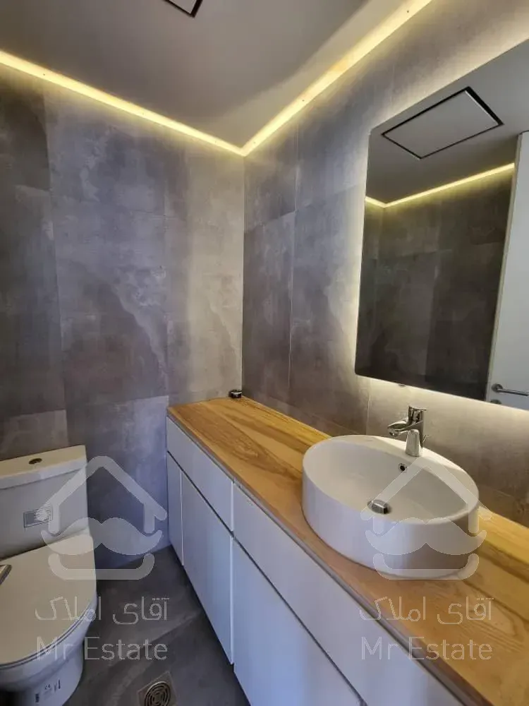 🔸سنبل فرمانیه - فروش ۳۳۰ متر پنت هاوس