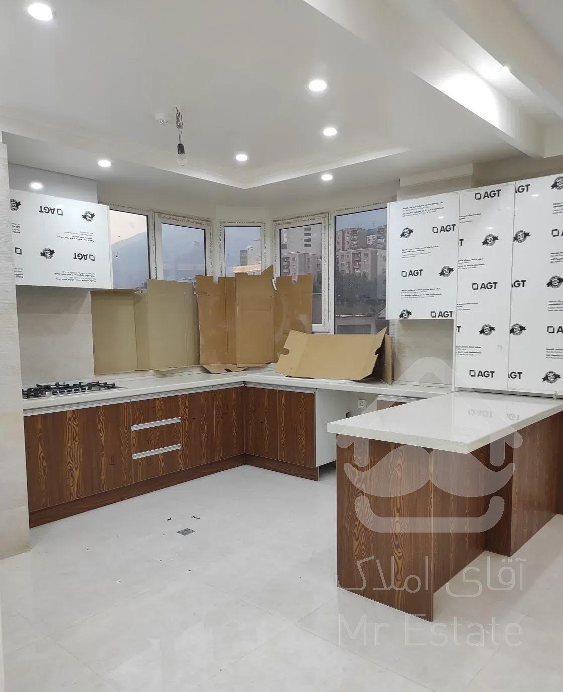 ۱۲۷متر شهرک نفت منطقه یک اقدسیه