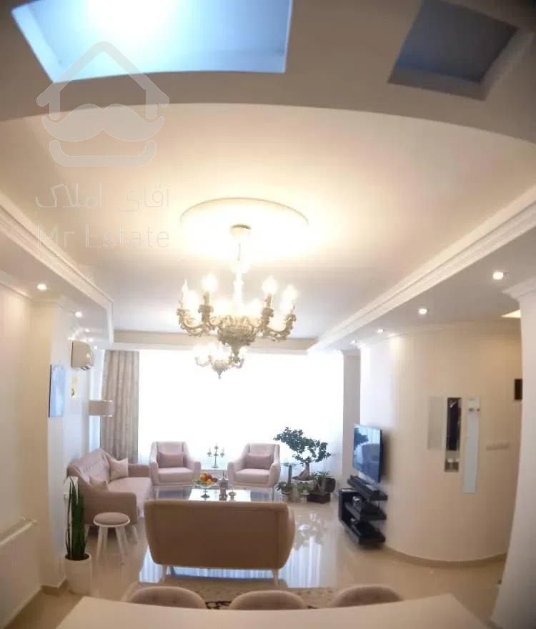 فروش آپارتمان ٦٠ متر دربند