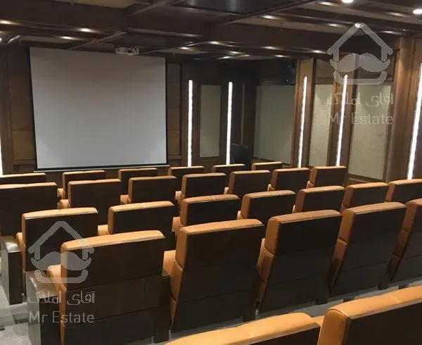 نیاوران جمشیدیه/۲۰۰ متر فول /فایل شخصی