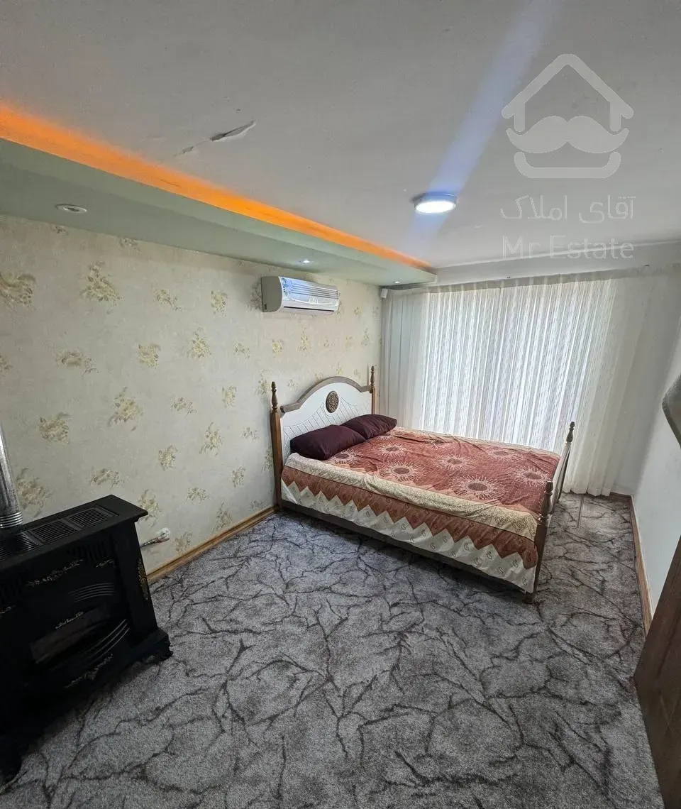 ویلاباغ۳۰۰متری‌سند۶دانگ/شهرکی جنگلی،جوازساخت