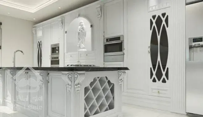 کابینت سازی ایران دکور