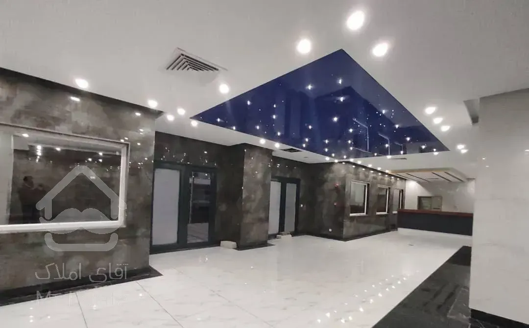 آپارتمان ۳ خواب/ ویو کوه ابدی/ مروارید شهر/منطقه۲۲