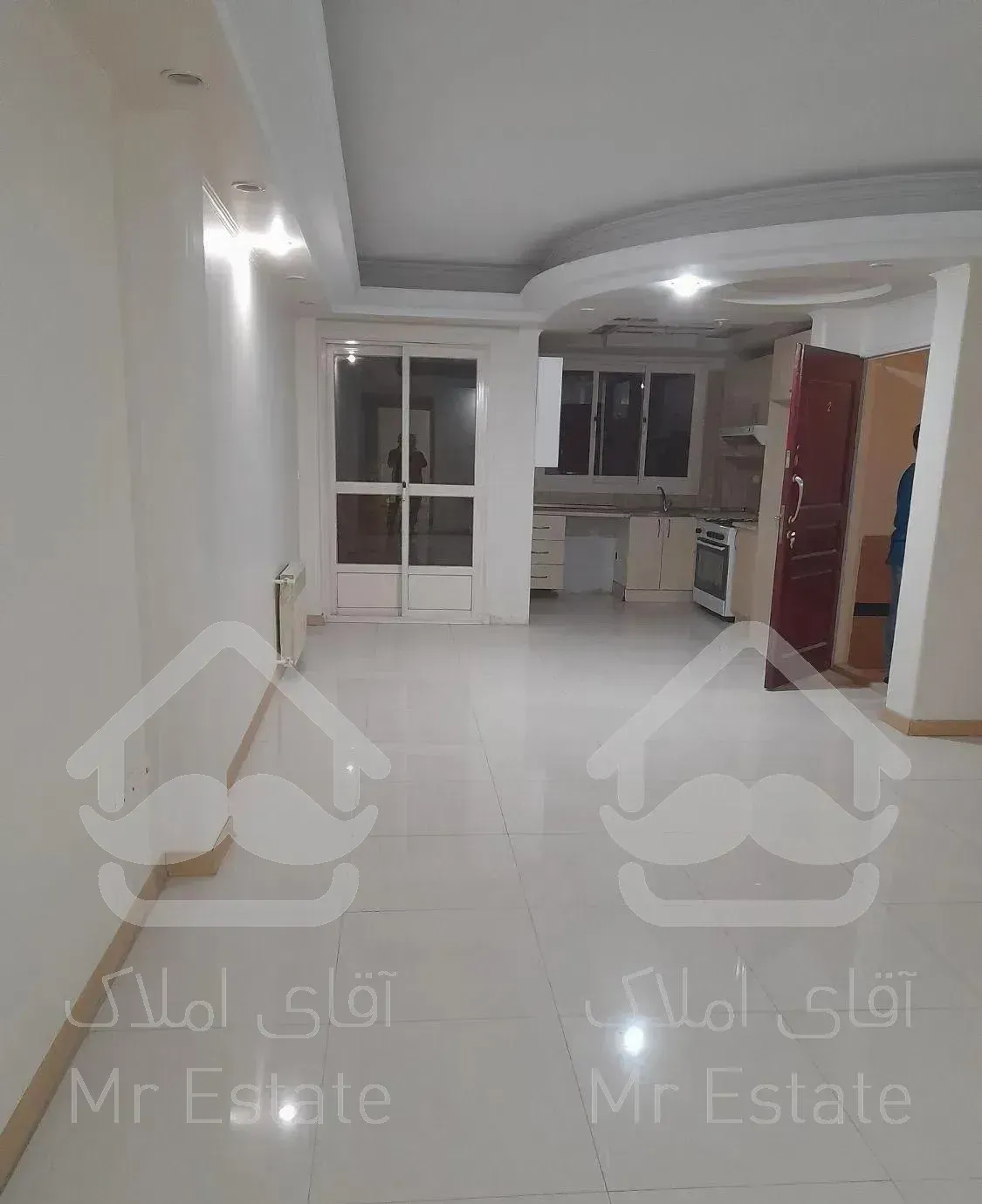 آپارتمان ۱۴۵ متری با لوکیشن