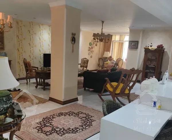 144 متر 3خواب  در کامرانیه