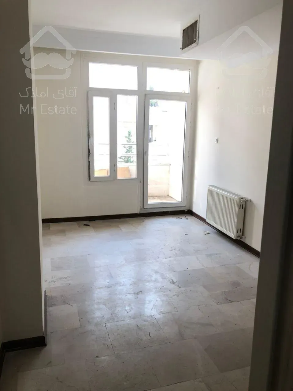 اپارتمان105متری،2 خوابه،جنت اباد