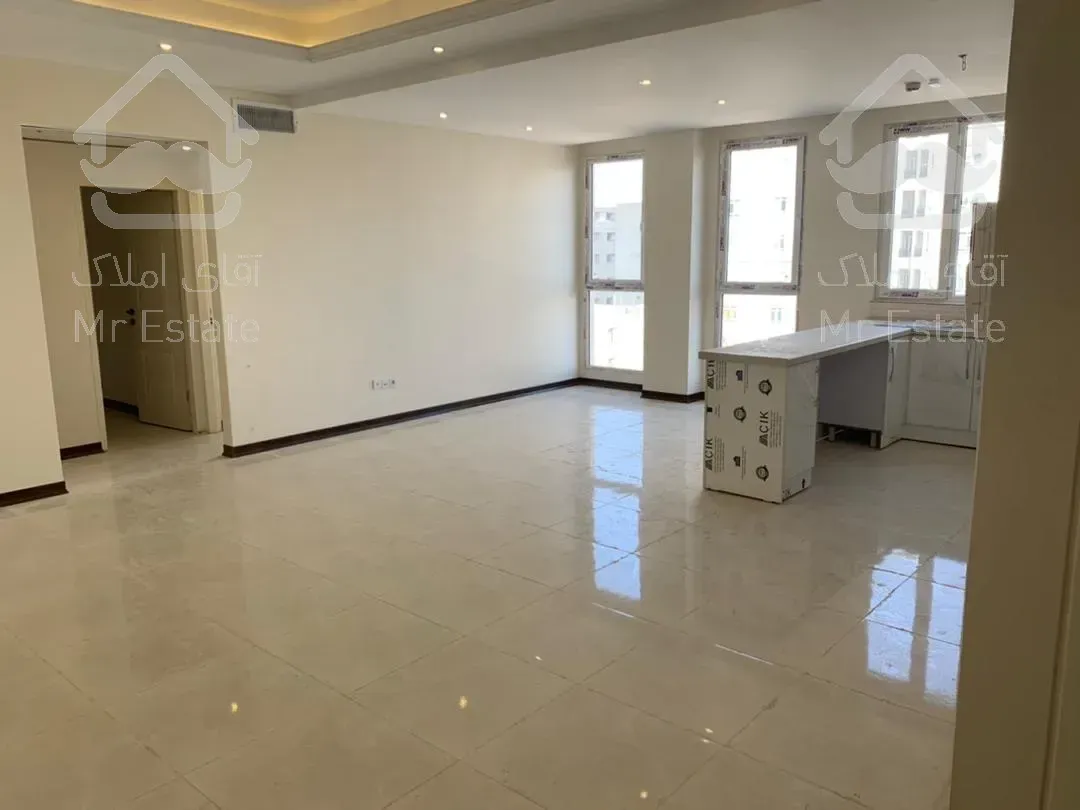 ۶۳متر/کلاروبه آفتاب/بدون مشابه/فردوس غرب