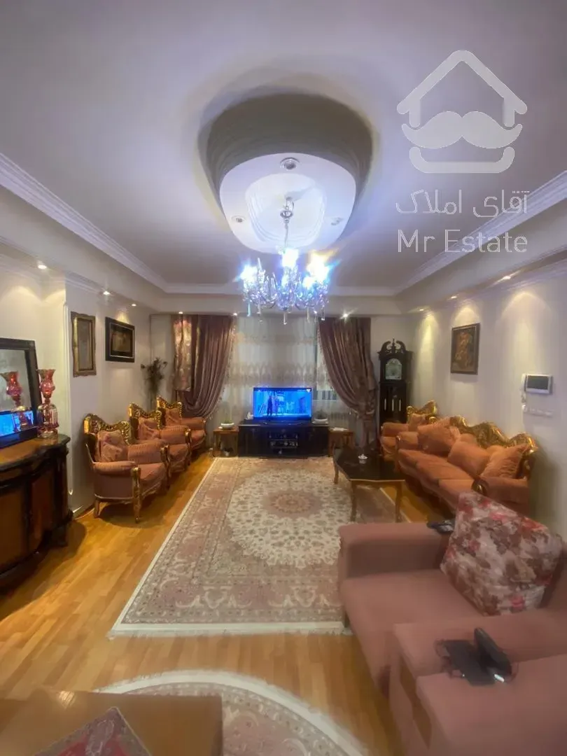 رهن و اجاره اپارتمان در فرمانیه