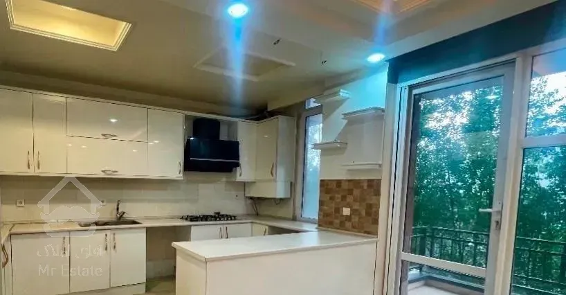 ۱۲۰ متر آپارتمان میگون نو(۲ خواب مستر) سند تک برگ