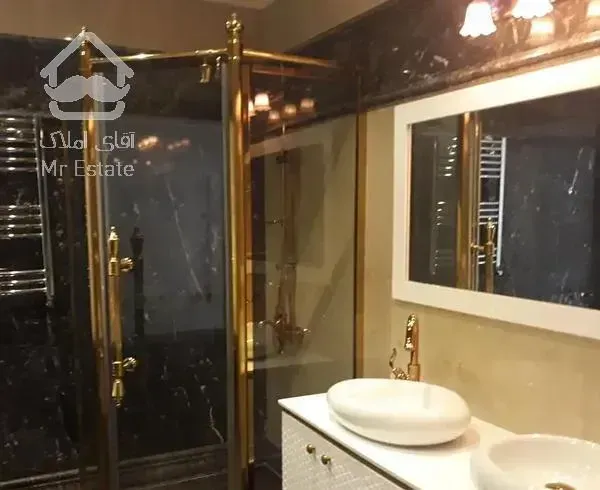 نیاوران ۳۶۰متر۴خواب فول مشاعات شاهکاری معماری مدرن