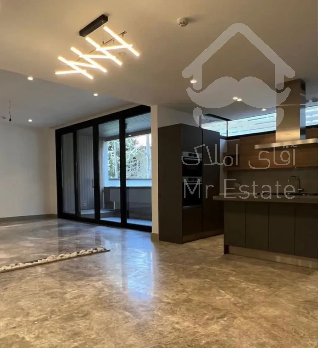 ۱۰۰ متر خوش نقشه رو به آفتاب فرعی دنج گیشا