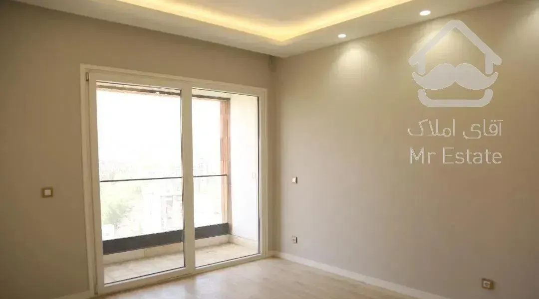 ۱۶۰متر چشم اندازشهر-بدون مشرف 'برج ۲قلو کوروش'