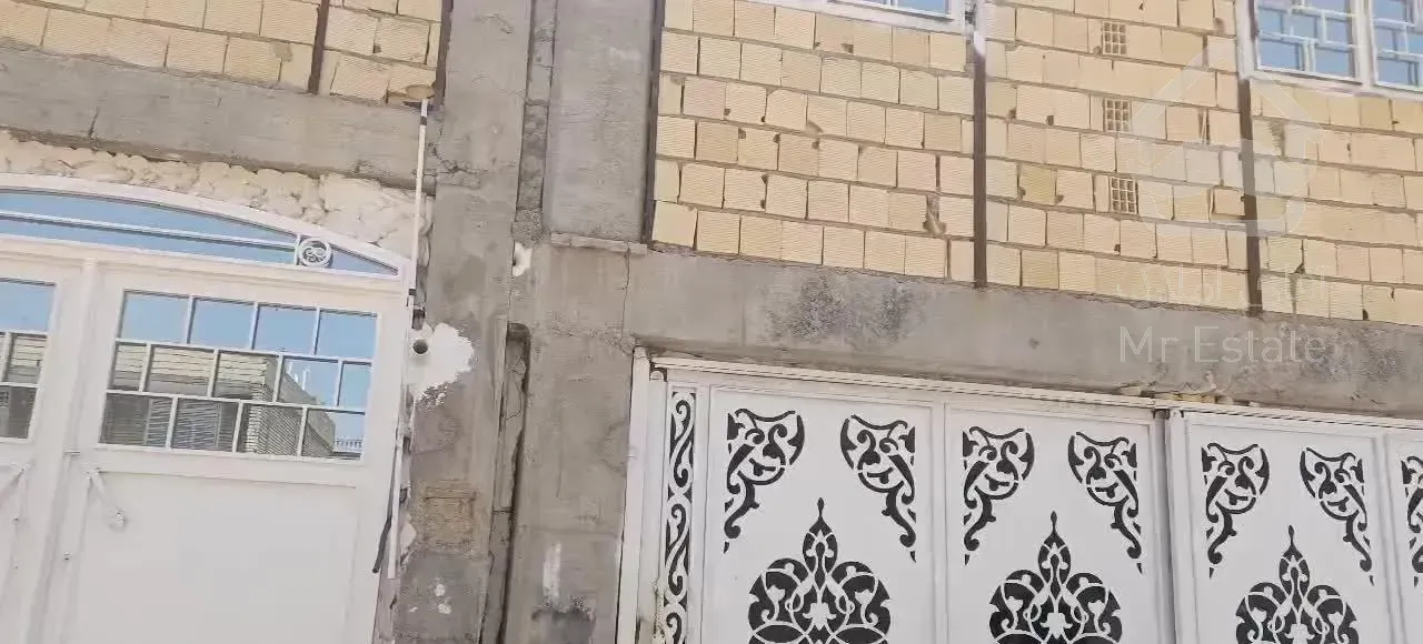 واحد ۱۵۰ متری در کیان آباد شیراز