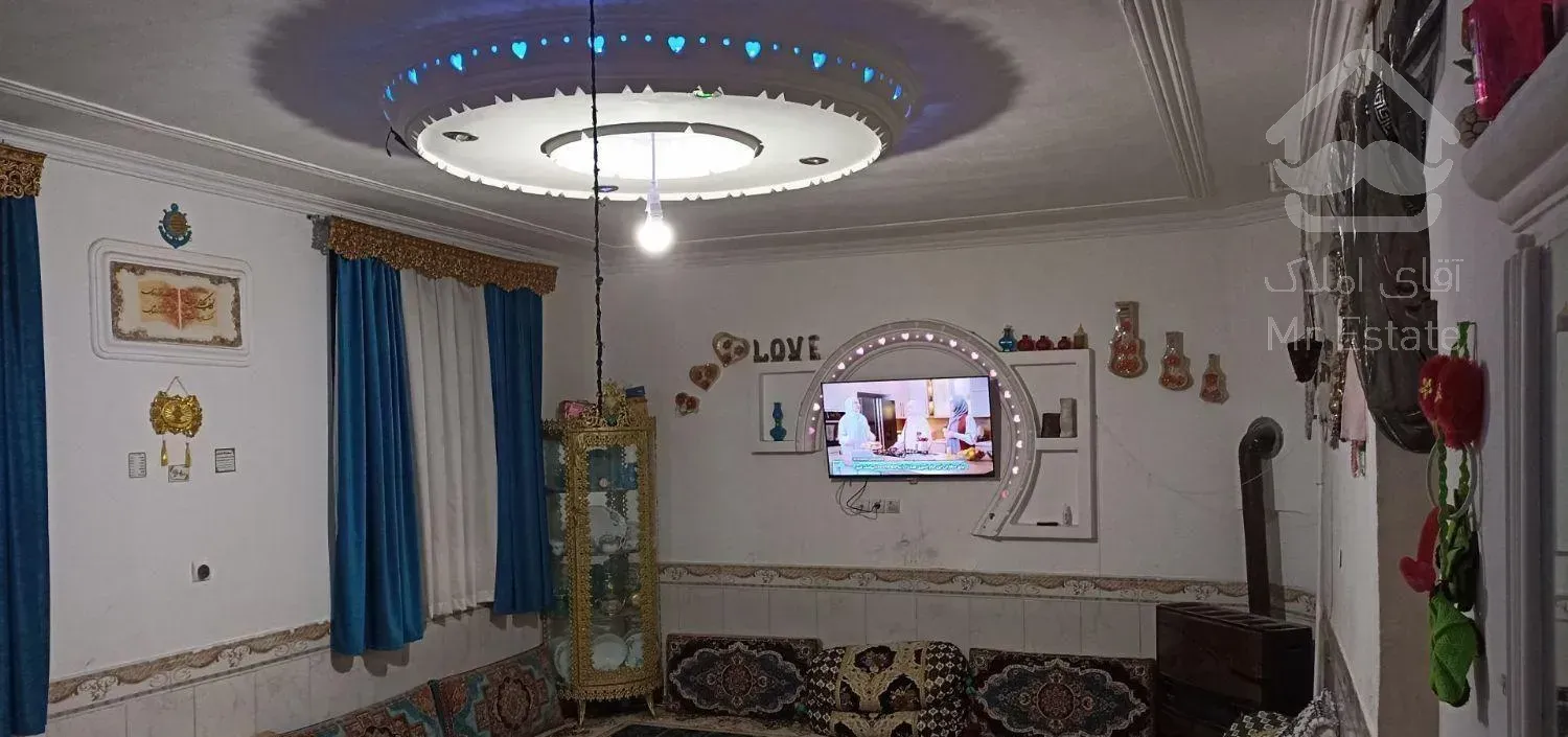 فروش دو واحد آپارتمان مسکن مهر باهم( اسدیه)