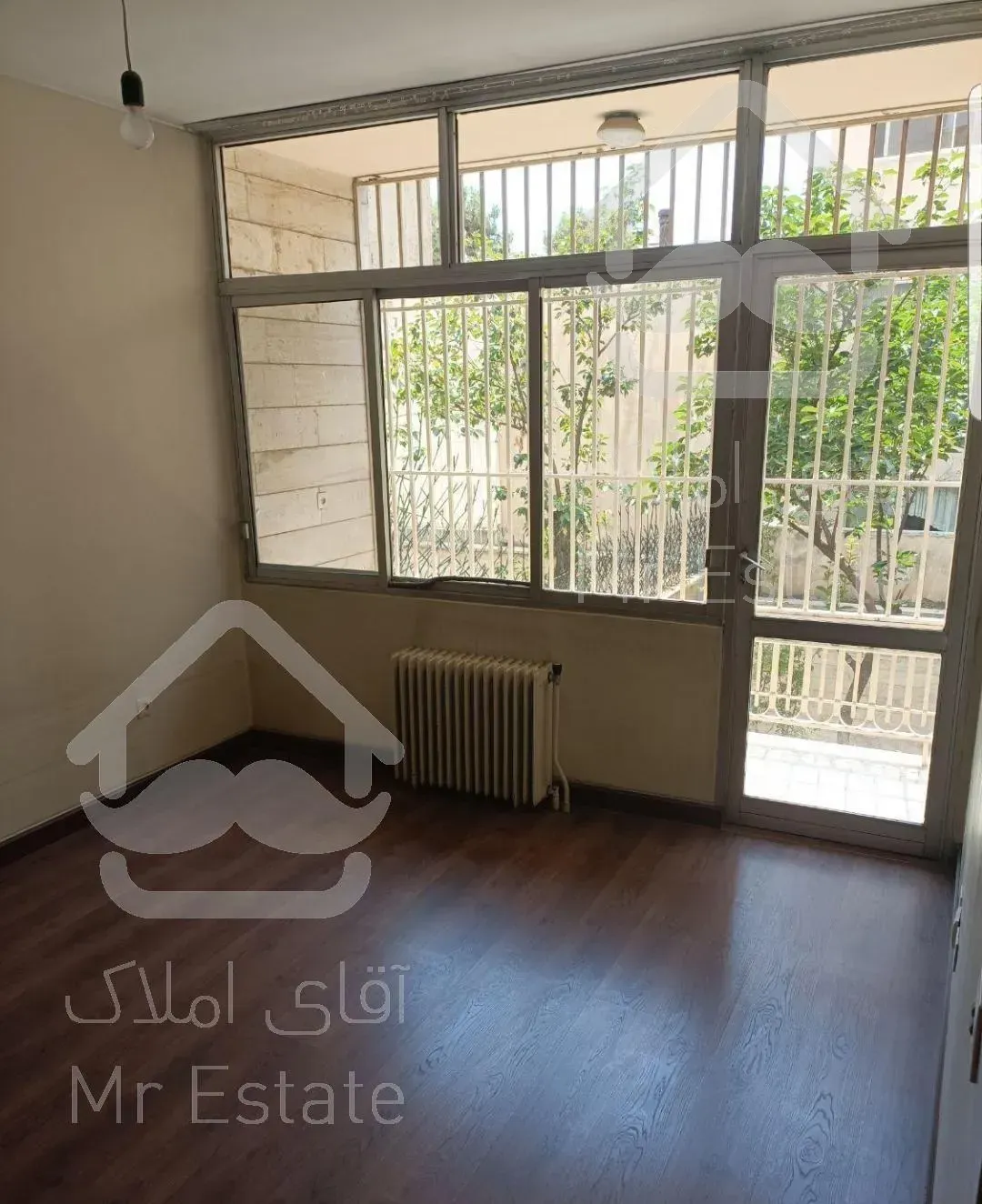 فروش ملک کلنگی جنوبی با ۴طبقه بنا در شهرک چشمه